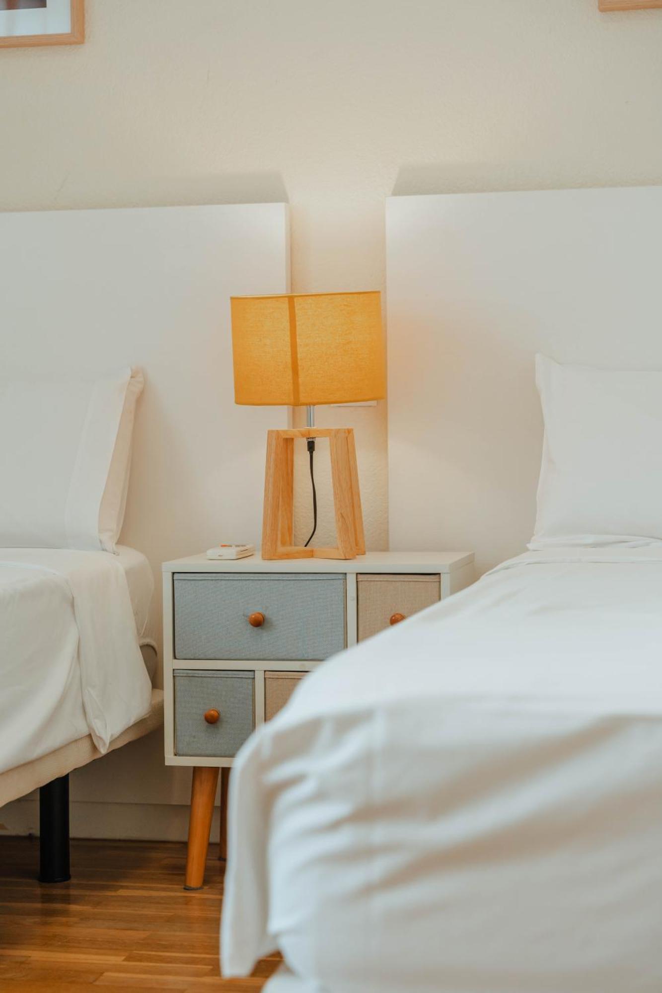 Gran Apartamento De 3 Habitaciones Junto A La Catedral Málaga Exterior foto